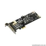 Asus Xonar DX Ultra Fidelity 7.1 PCI-E