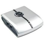 D-Link USB Phone Adaptor for Skype