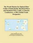 The 2009 Import and Export Market for Optical Fiber Cables of Individually Sheathed Fibers and Insulated Wire, Cable, or Electric Conductors in Africa Icon Group International