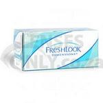CIBA Vision FreshLook Dimensions Non-Prescription Pacific Blue