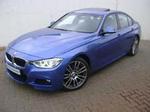 2013 BMW 320d (F30)