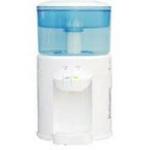 Sunbeam STWD-100C Electronic Table Top Water Dispenser With Bottle