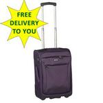 Cellini Microlite 50cm Check-in Trolley