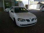 2004 Nissan Almera 1.8 Elegance