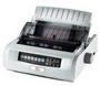 Oki ML 5520 9Pin Dot Matrix Printer