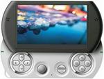 Telefunken Handheld Game Console