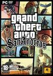 Rockstar Games Grand Theft Auto San Andreas PC