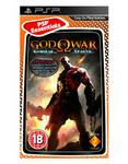 God of War: Ghost of Sparta ESN PSP