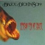 Sony Bruce Dickinson - Scream For Me Brazil (CD)