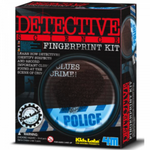 4m Detective Science Fingerprint Kit