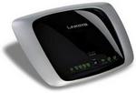 Linksys Wireless-N 802.11n ADSL2+ Gateway