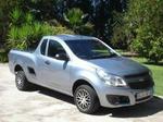 2012 Chevrolet Corsa Utility 1.4