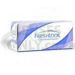 CIBA Vision FreshLook ColorBlends Blue
