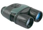 Yukon Ranger 5x42 Digital Night Vision