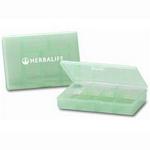 Herbalife Tablet Boxes
