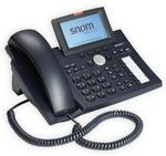 Snom 370 VOIP Business Phone