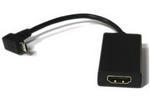 Micro USB To HDMI MHL Cable