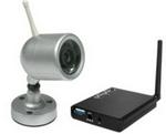 Aee Outdoor Wireless Colour Camera with Receiver