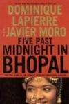Five Past Midnight in Bhopal: The Epic Story of the World's Deadliest Industrial Disaster