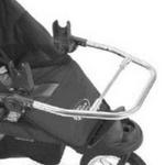 Baby Jogger Q Car Seat Adapter