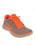 Nike Performance Nike Free 3.0 V4 Orange