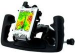 Ram Mounts RAM-B-121-PD3 RAM Yoke System Universal PDA Mount