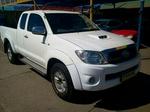 2011 Toyota Hilux 3.0 D-4D Raider Xtra Cab 4X4
