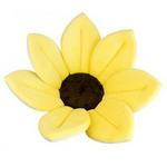 Blooming Bath  Yellow