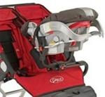 Baby Jogger Car Seat Adaptor