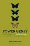 Power Genes - Understanding Your Power Persona and How to Wield It at Work (Hardcover, None)
