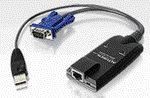 Altusen Enterprise KA9570 USB CPU Adapter For KH Series