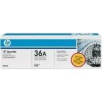 HP Black Toner Cartridge for LaserJet P1505 / M1120 / M1522