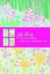 Wildflowers Mini Eco-jrnls (diary)