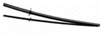 Cold Steel Bokken Training Sword