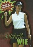 Michelle Wie (Today's Superstars: Sports)