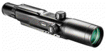 Bushnell 4-12x42 Yardage Pro Laser Rangefinder Riflescope