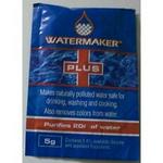 Watermaker Purification Sachets 5g