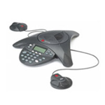 Polycom SoundStation 7000 Conference Phone Extension Microphones