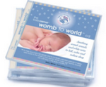 Baby Sense Womb To World CD
