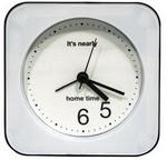 Paladone Optimistic Office Clock