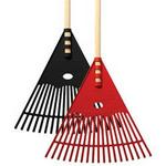 Lawn Star Leaf Rake