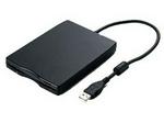 External USB Stiffy Drive