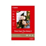 Canon PP-201 A3 High Glossy Photo Paper Plus Glossy
