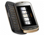 Samsung B7620 Giorgio Armani