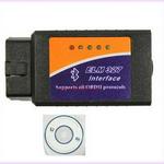 Elm 327 Bluetooth