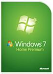 Microsoft Windows 7 Home Premium Upgrade