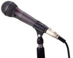 JB Systems JB17 Dynamic Cardioid Microphone