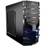 Gigabyte SUMO ALPHA No PSU Desktop Case