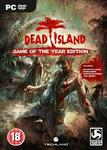 DVG Deep Silver Dead Island Game Of The Year Edition Download