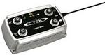 CTEK D250S Dual-Battery Charging System